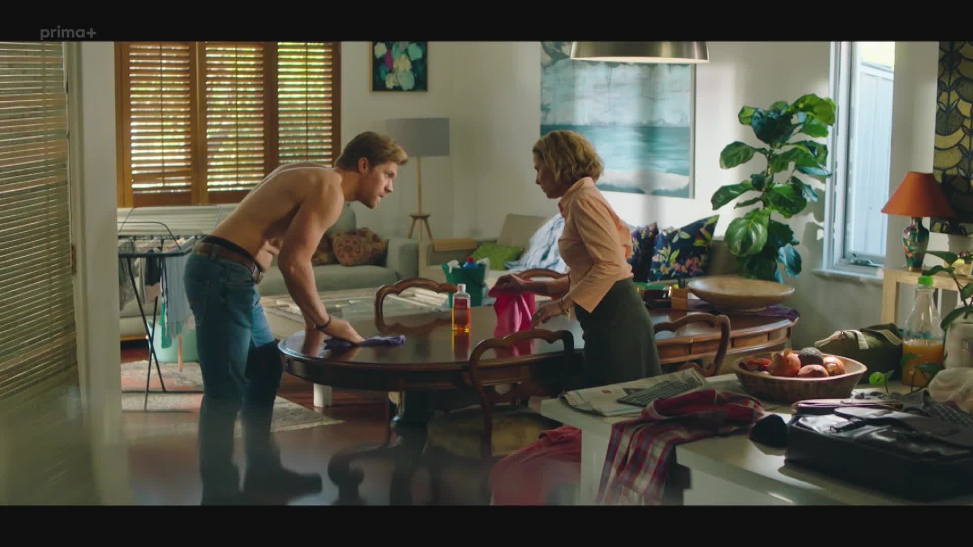 Jak obšťastnit ženu 2022 mp4