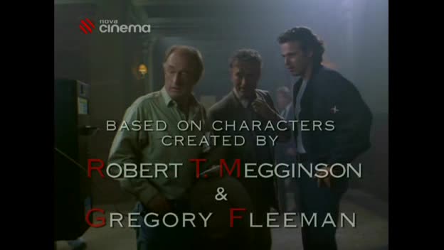 Zvlastni efekty S01E08 Dingo se vrací avi