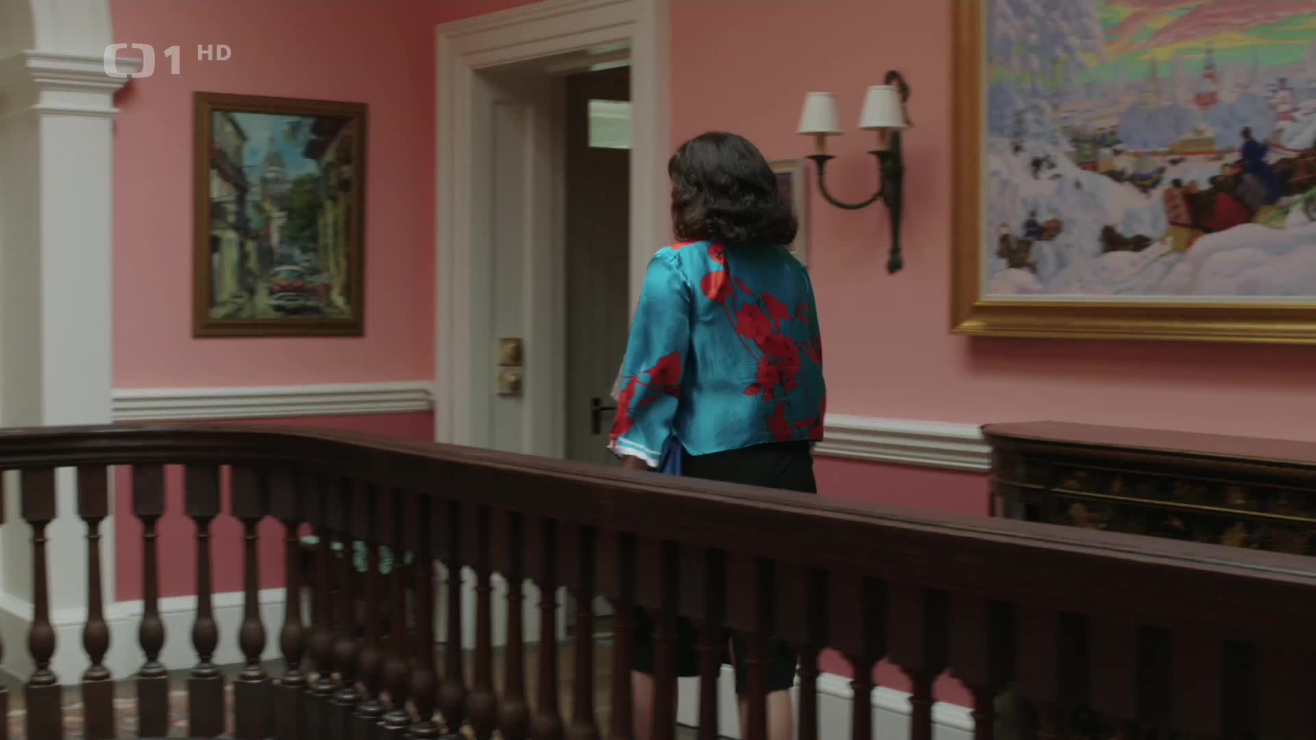 Otec Brown 08x09 Pád domu St Gardner mkv