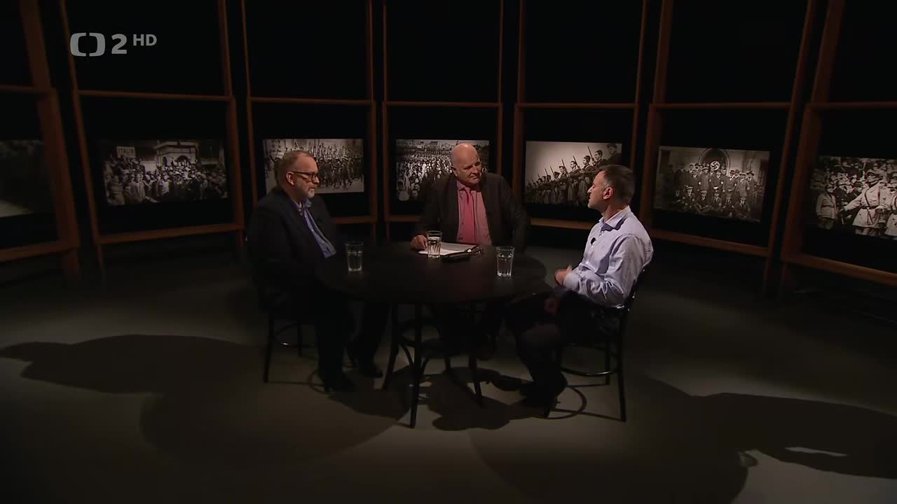 Fašismus v Čechách a na Moravě Historie cs (720p) JackRIPper mp4