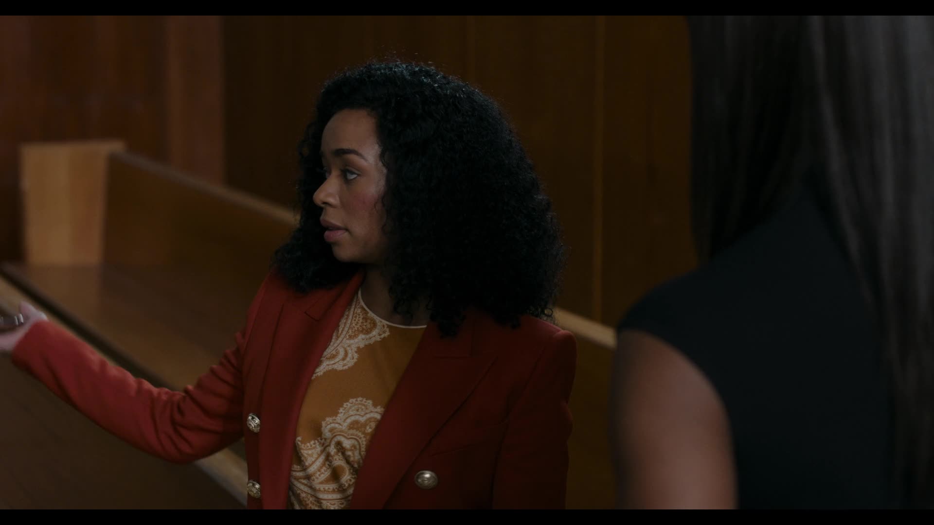 Neskutečná Anna S01E09 09 2022 CZ dab 1080p Nebezpečně blízko mkv