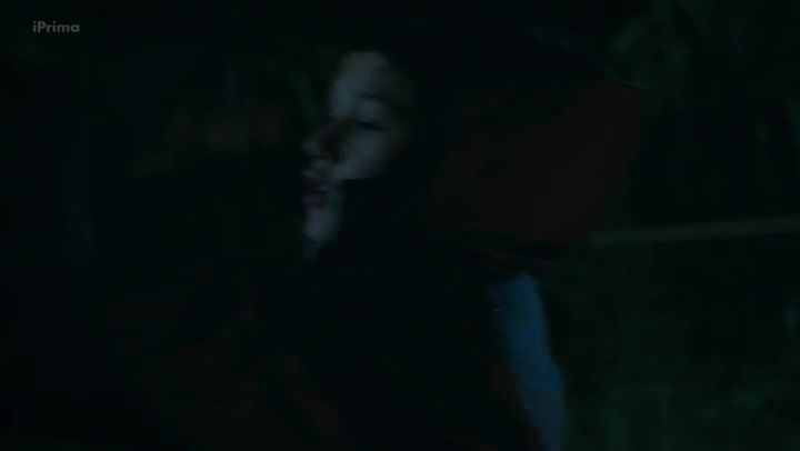 Pobřežní stráž S02E06 08 2018 CZ dab 400p Mořská příšera mkv