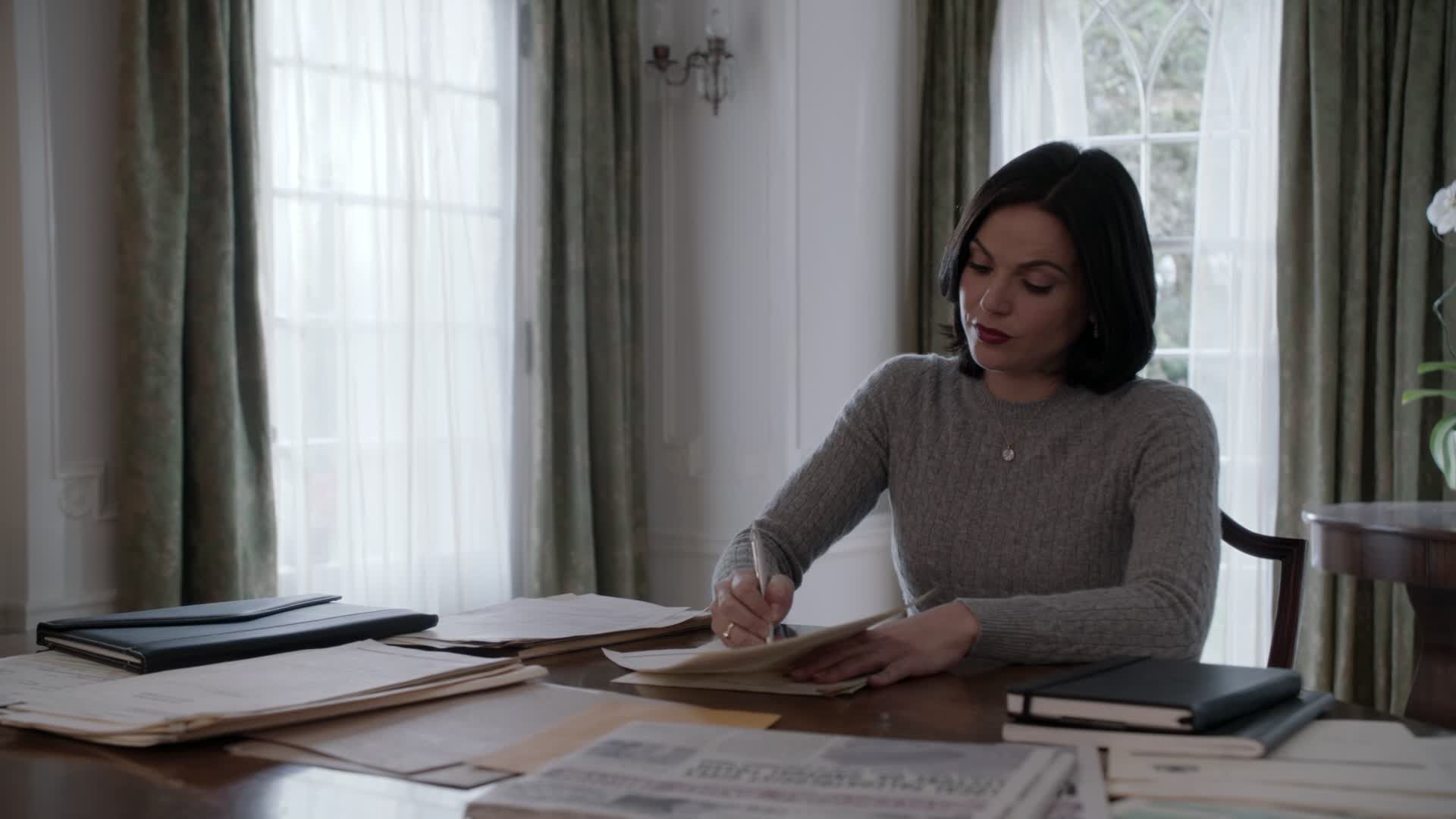 Bylo, nebylo S03E09 22 2013 CZ dab 1080p Záchrana Henryho mkv