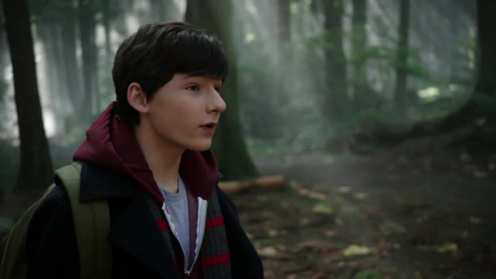 Bylo, nebylo S04E08 23 2014 CZ dab 1080p Nebezpečné zrcadlo 1 mkv