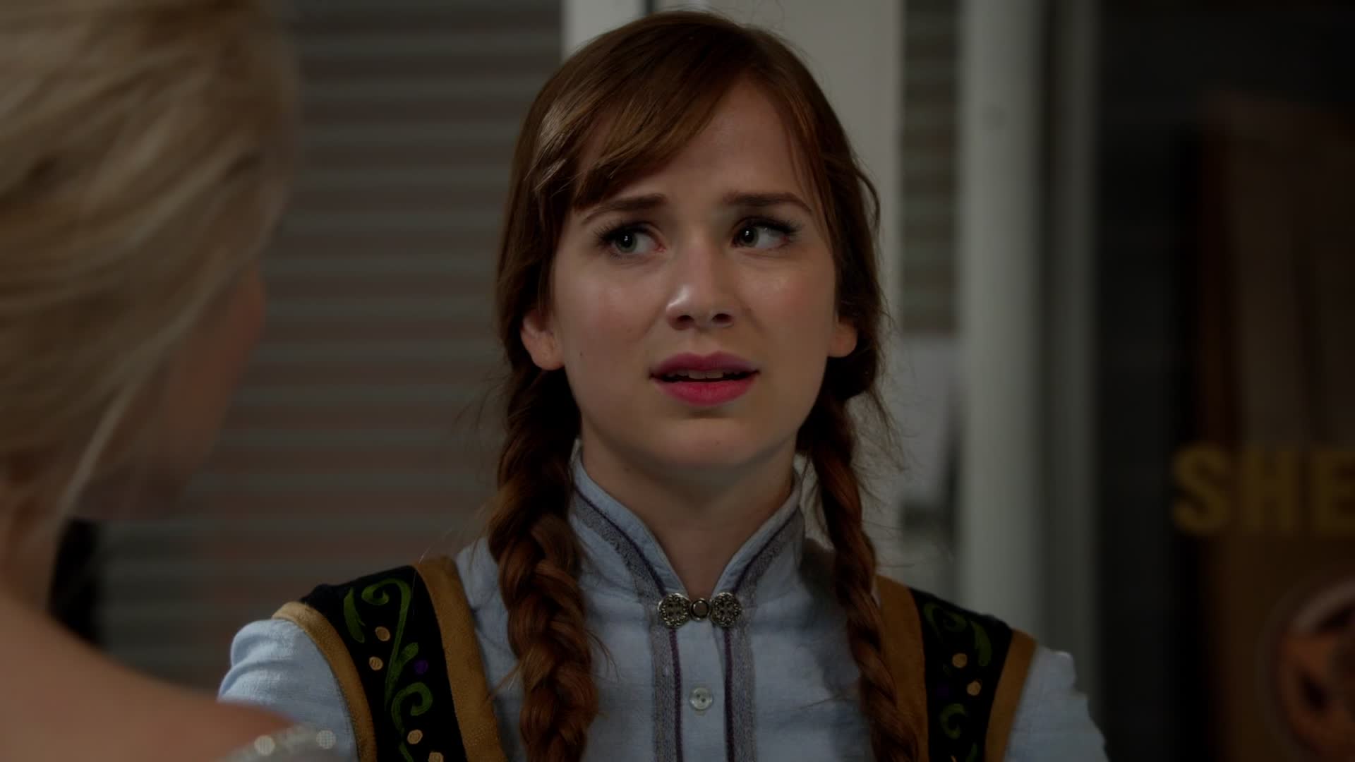 Bylo, nebylo S04E11 23 2014 CZ dab 1080p Kletba Roztříštěného zraku mkv