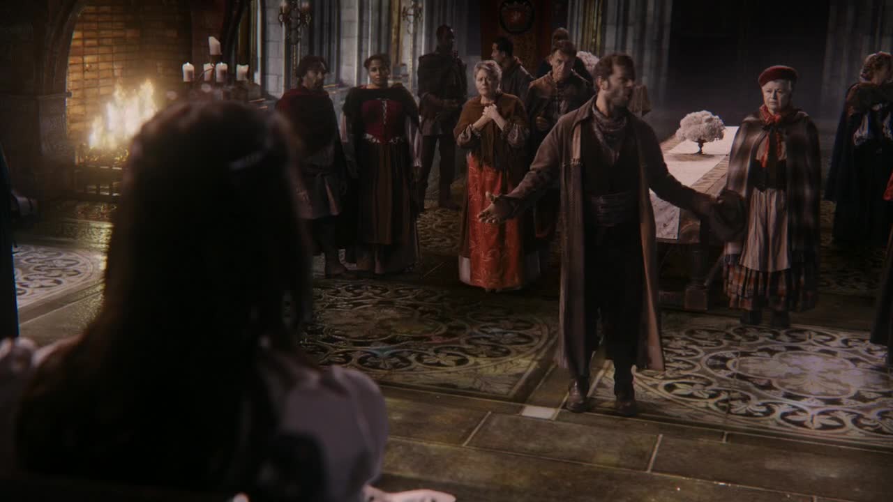 Bylo, nebylo S05E13 23 2015 CZ dab 1080p Úkol z lásky mkv