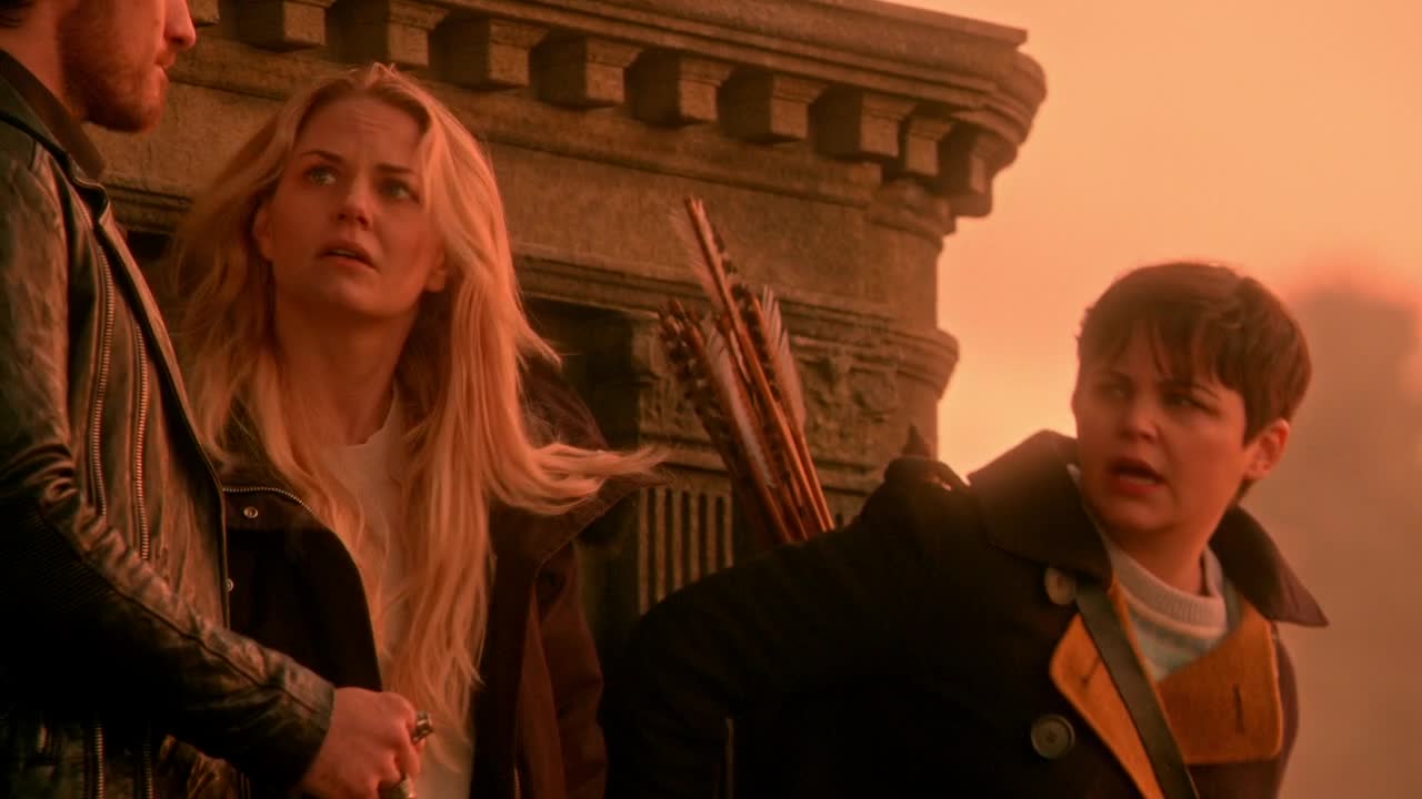 Bylo, nebylo S05E17 23 2015 CZ dab 1080p Její krásný hrdina mkv