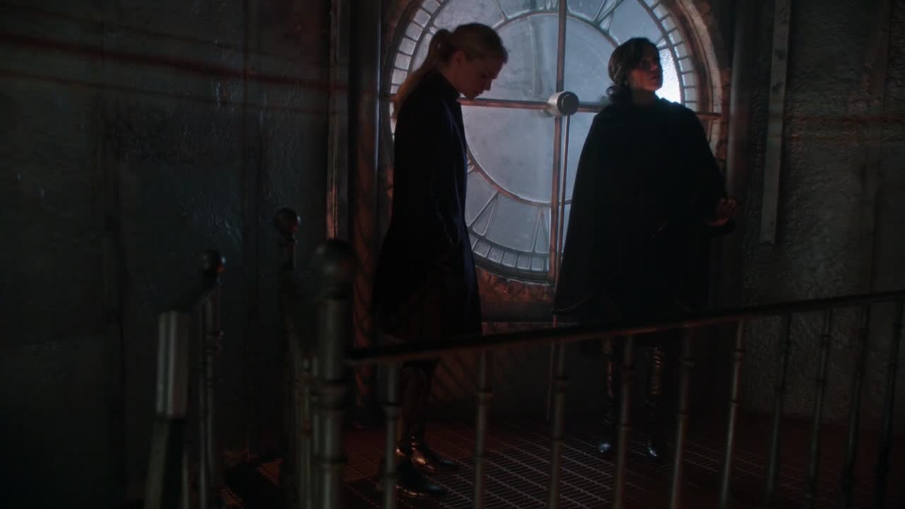 Bylo, nebylo S05E22 23 2015 CZ dab 1080p Jenom Ty mkv