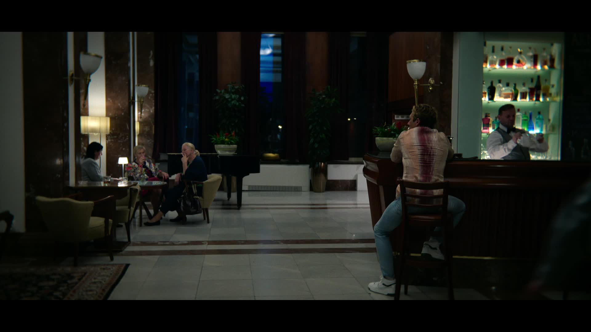 Jo Nesbo Detective Hole S01E08 2026 CZ dabing HD 1080p mkv