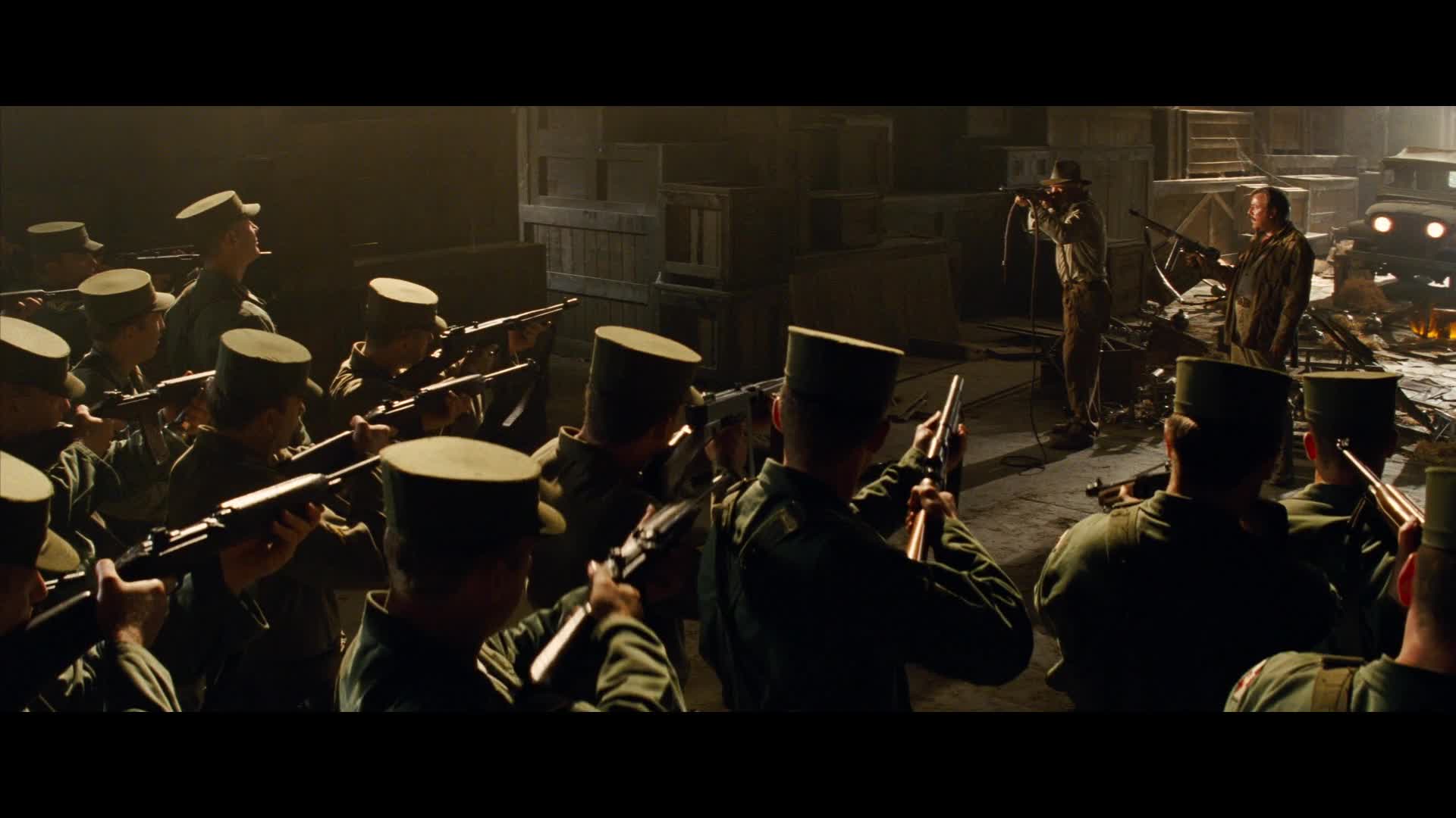 Indiana Jones =2008 Království křišťálové lebky CZ mkv