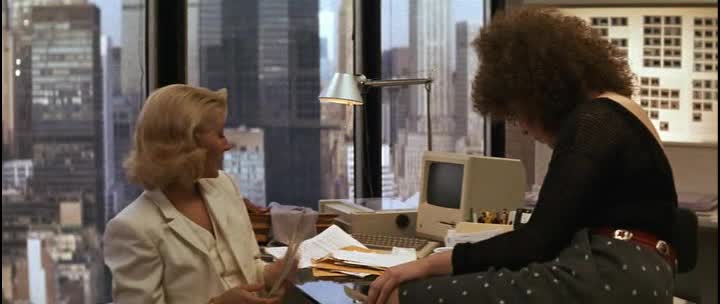 Krokodýl Dundee =1988 CZ avi