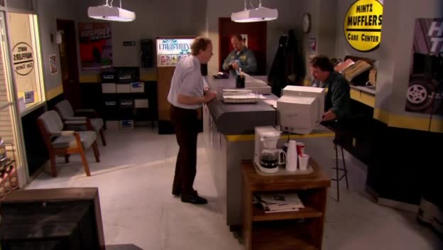 01 06 Lucky Louie Kvetiny pro Kim avi