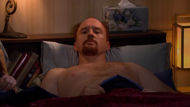 01 07 Lucky Louie Disciplina avi