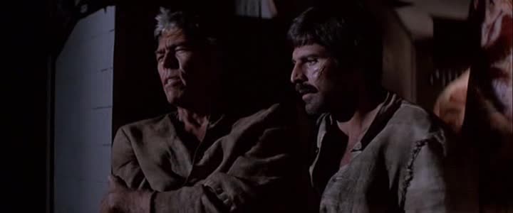 Poslední ostří hoši =1976 West CZ avi