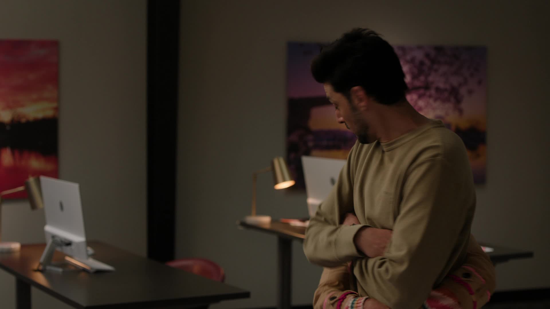 Nalezení S02E04 22 2024 CZ dab 1080p Chybějící zatímco dokonalé mkv