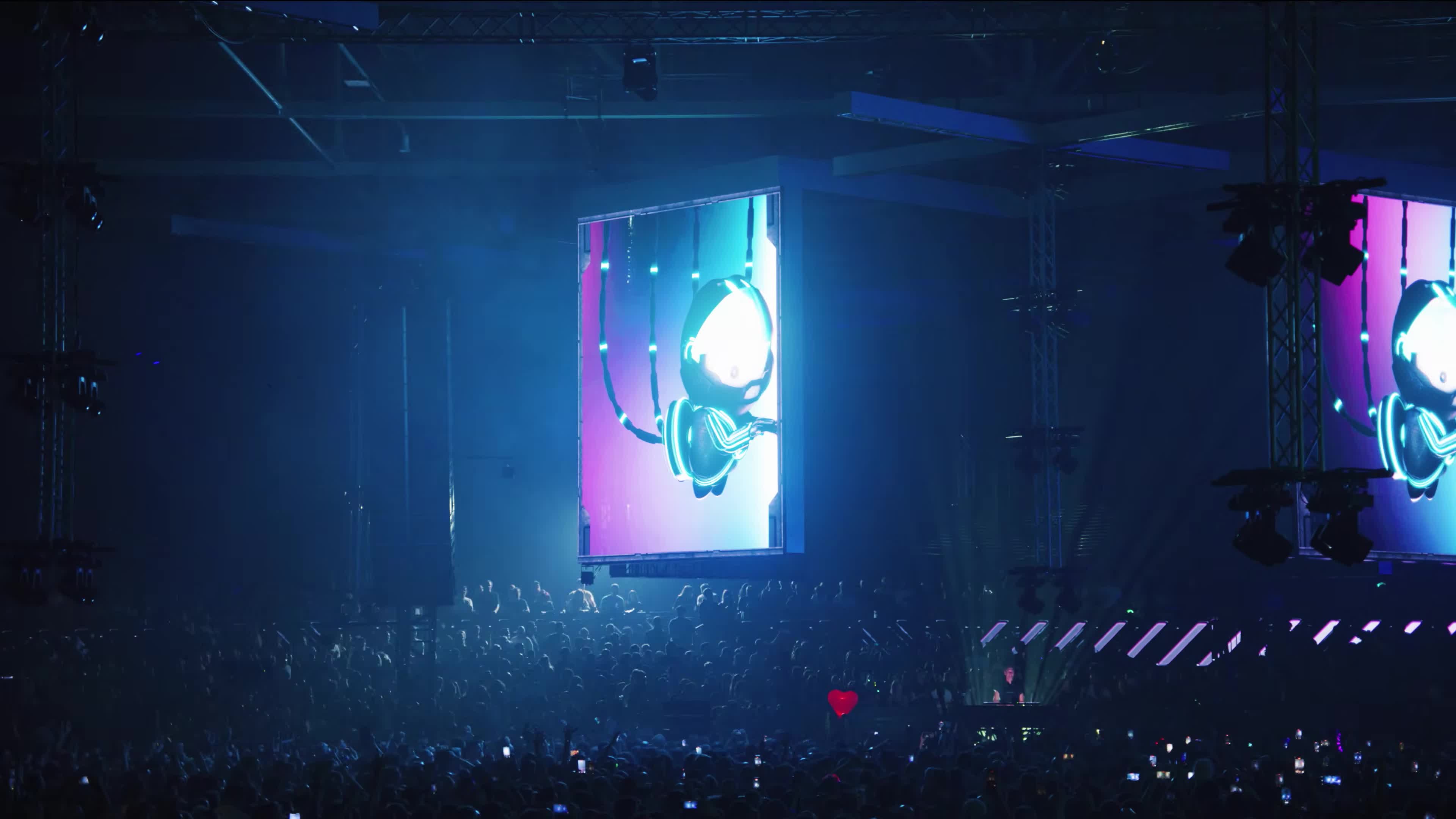 Armin van Buuren 25 Years Celebration Set live at A State of Trance 2026 mp4