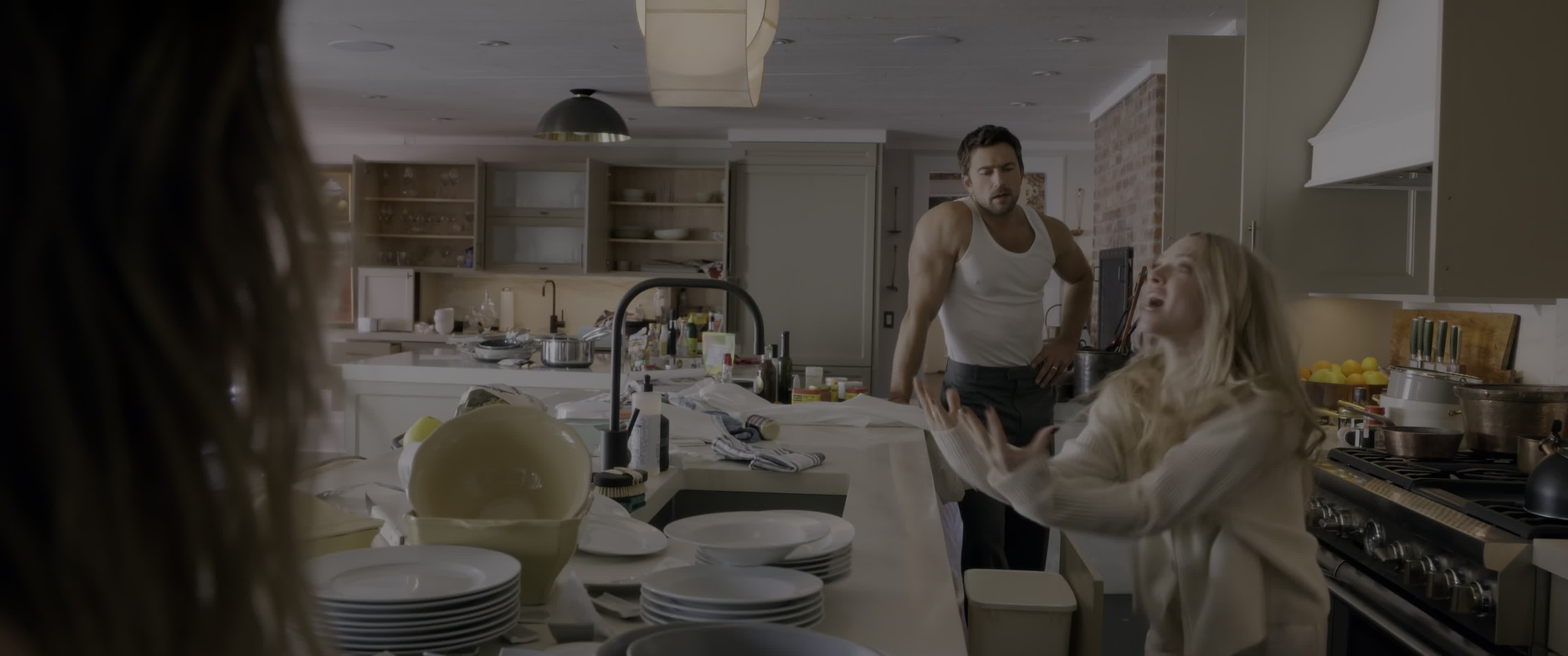 Pomocnice 2025 CZ dabing 4K 2160p mkv