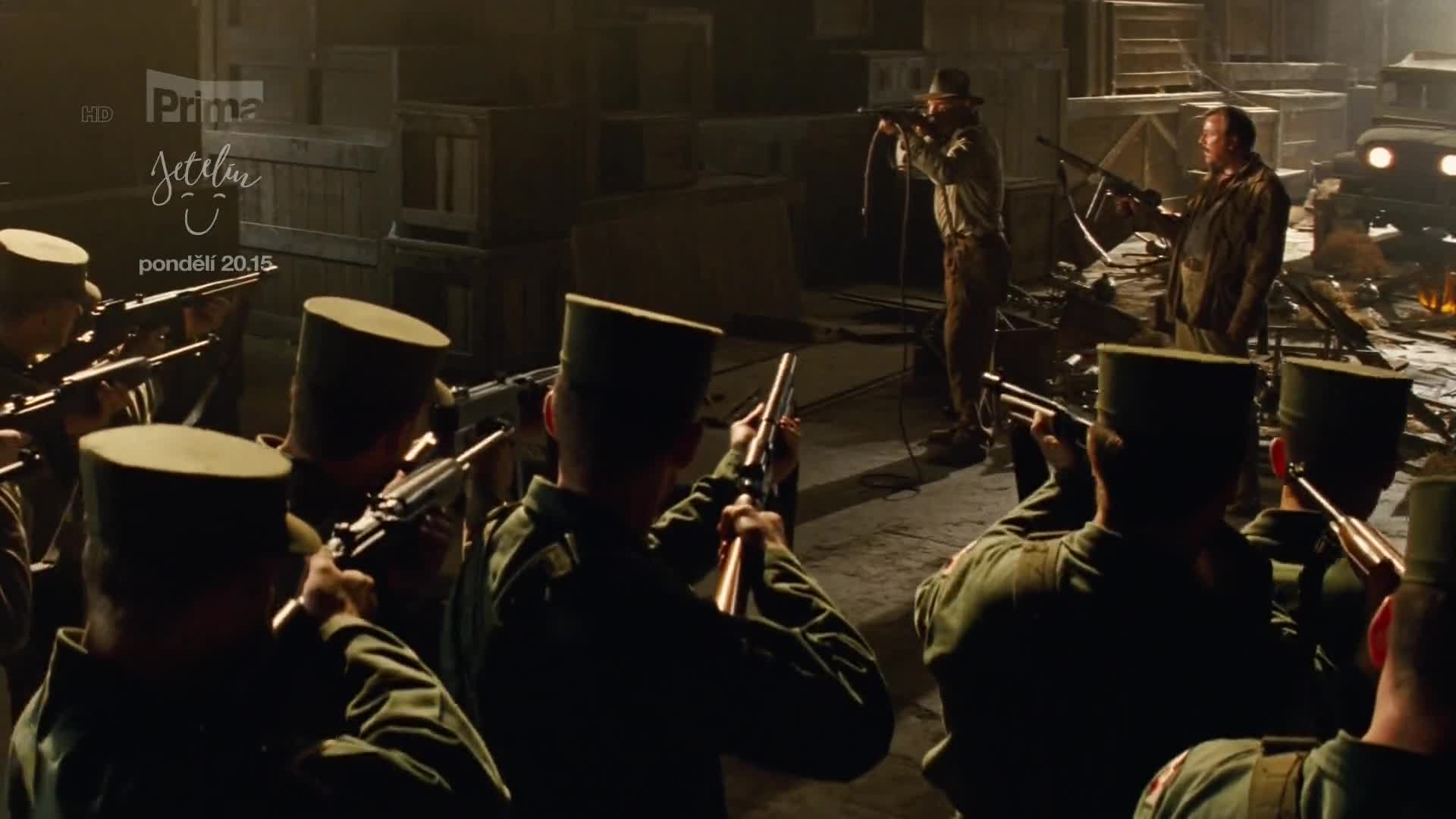 Indiana Jones =2008 Království křišťálové lebky, CZ mkv
