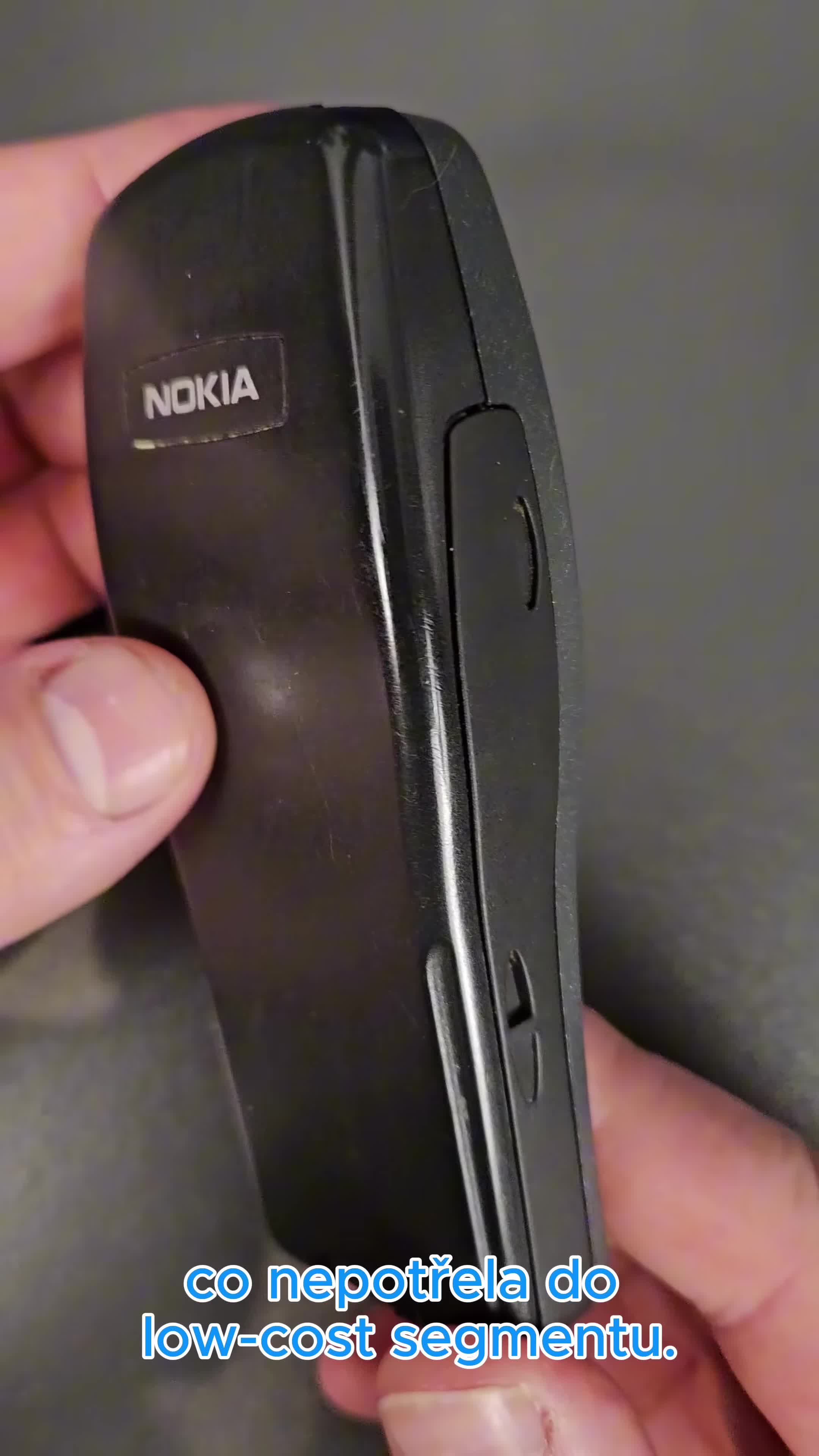 41 Nokia 3210 mobilelegends retro nokia3210 mp4