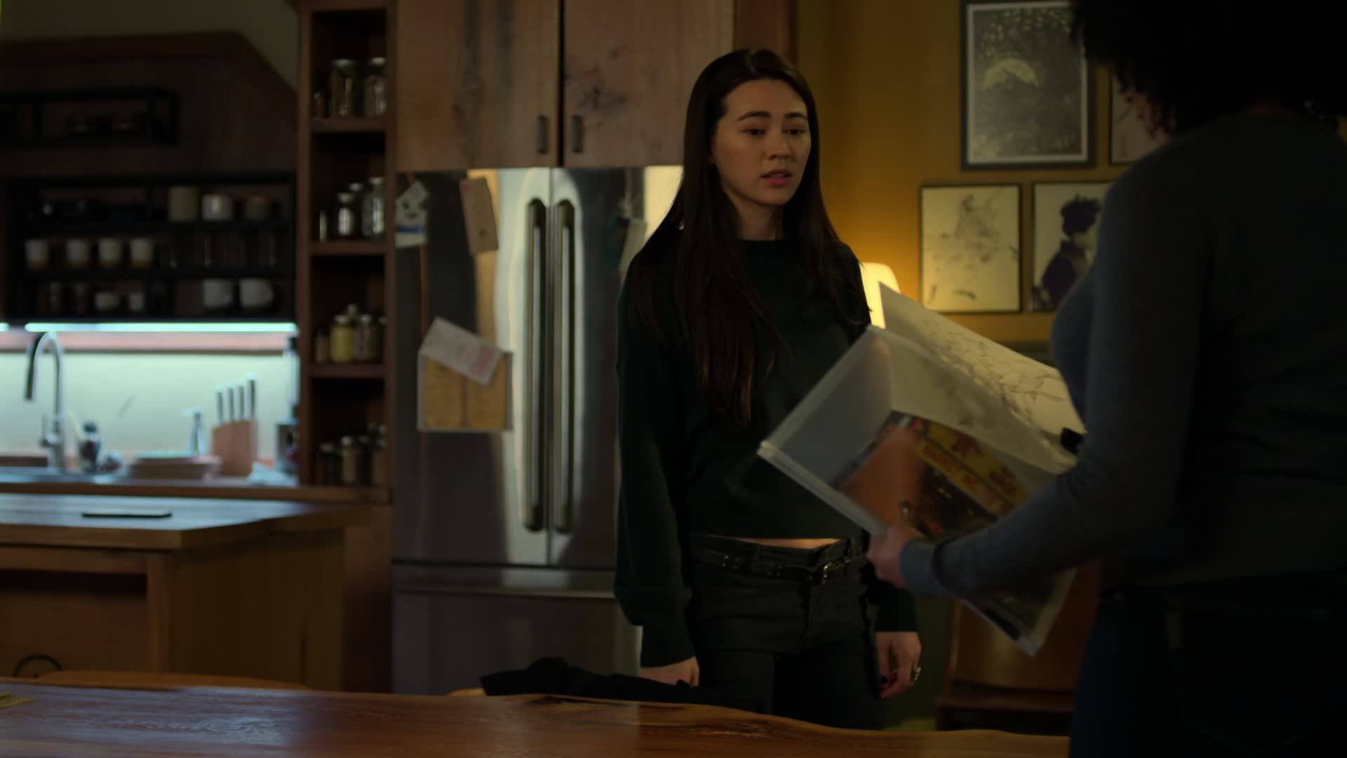Iron Fist S02E05 10 2018 CZ titulky 1080p FHD Srdce draka mkv