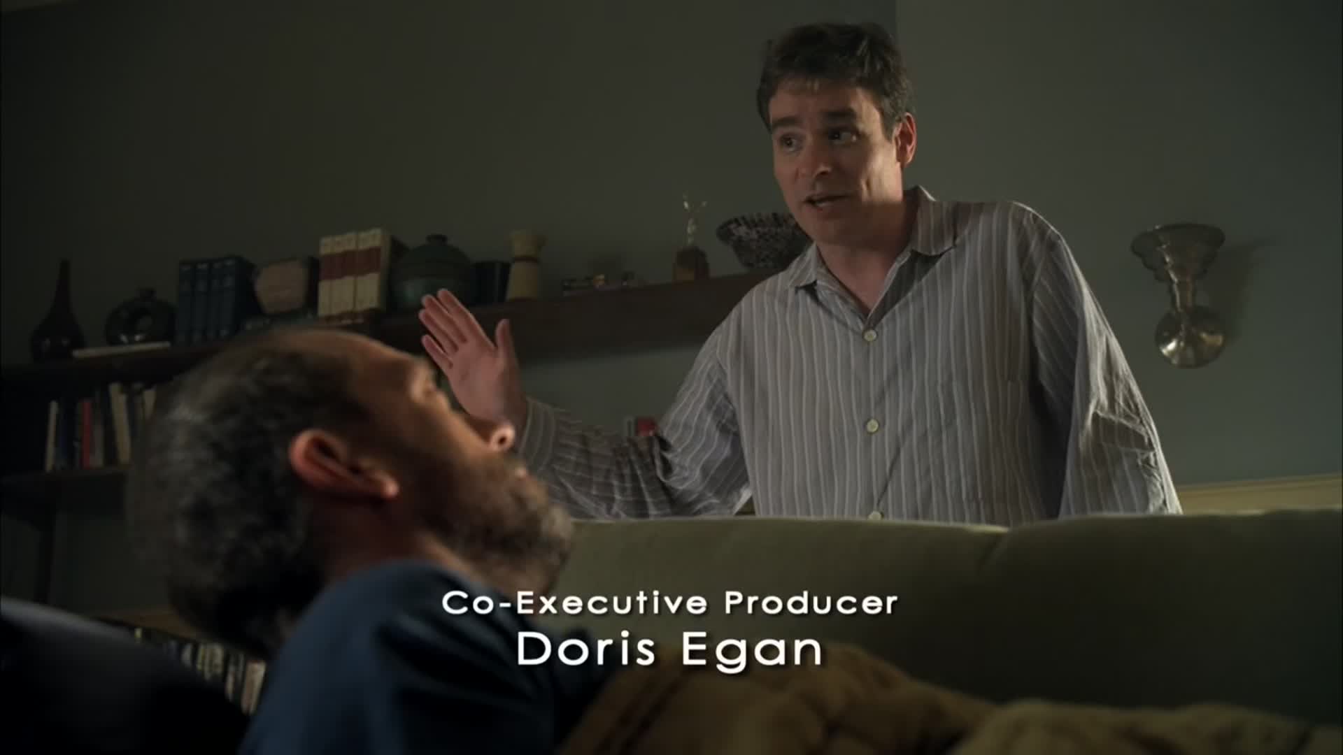 Dr House S06E06 22 2009 CZ dabing 1080p FHD Známí neznámí mkv