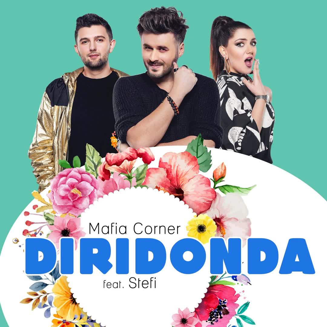 Diridonda (feat Stefi) · Mafia Corner · Stefi · Michal Marusin 1080p mp4