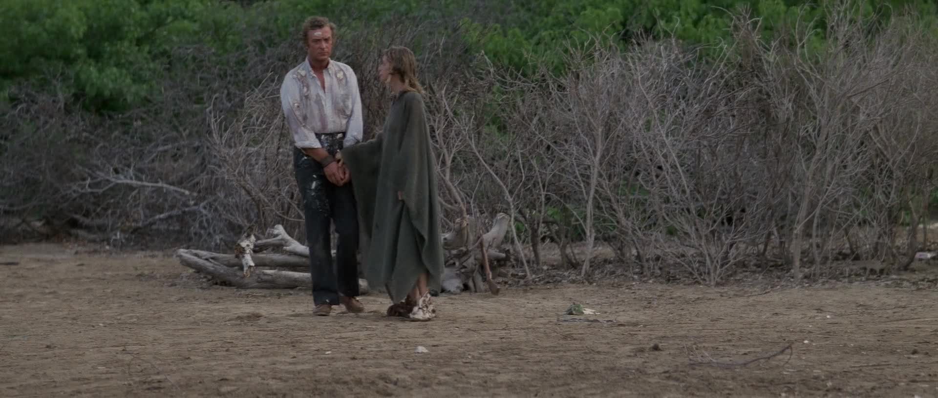 A Ilha (1980) Dual Áudio 1080p BluRay x264.mkv