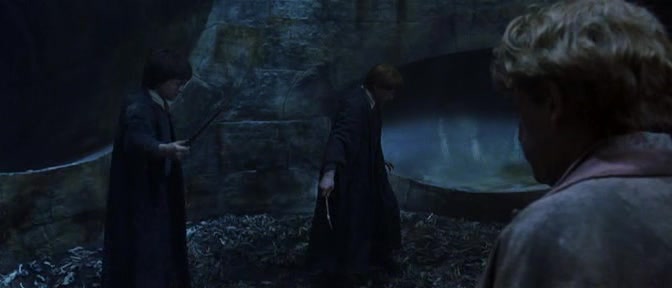 Harry Potter 2 Tajemna komnata DVDRip XviD CZ Dabing.avi
