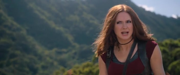 Jumanji Vitejte v dzungli 2017 CZ Dabing.avi