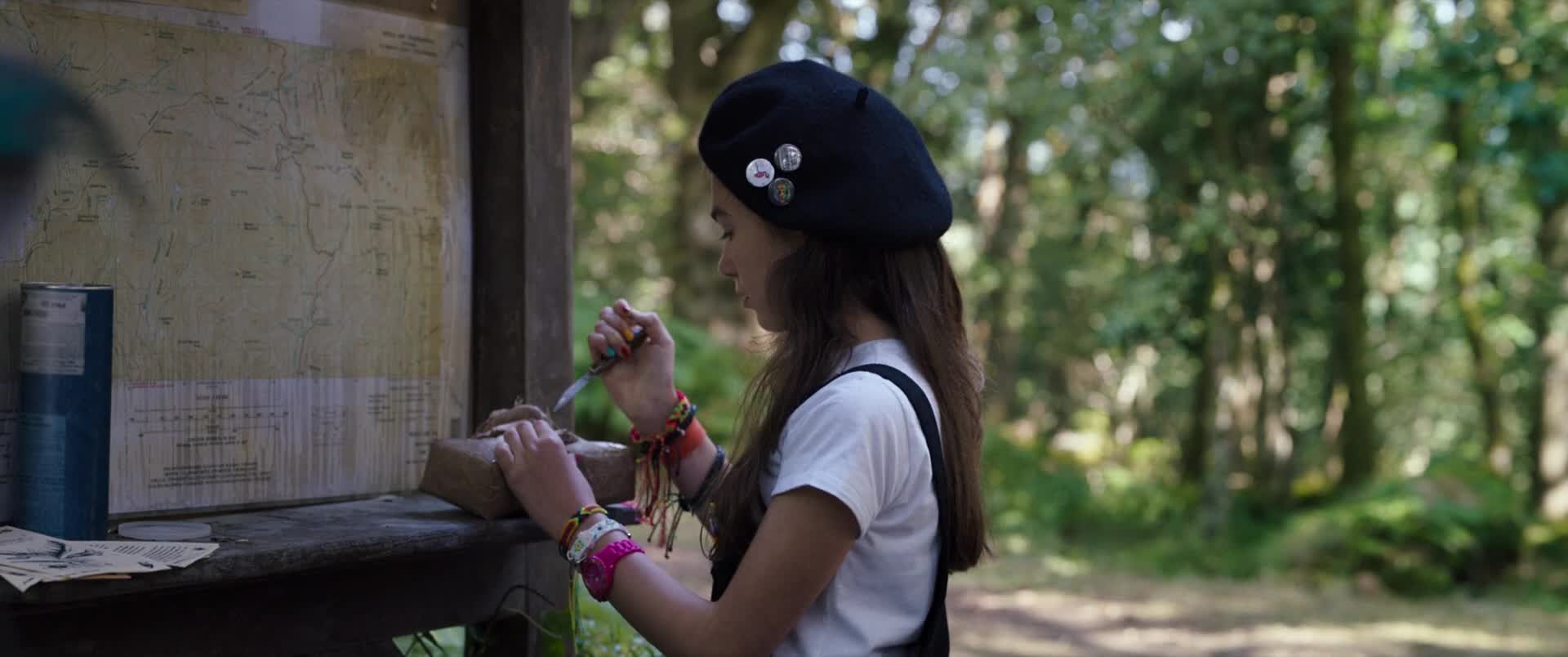 Medved na koksu - Cocaine Bear 2023 CZ dabing HD 1080p.mkv