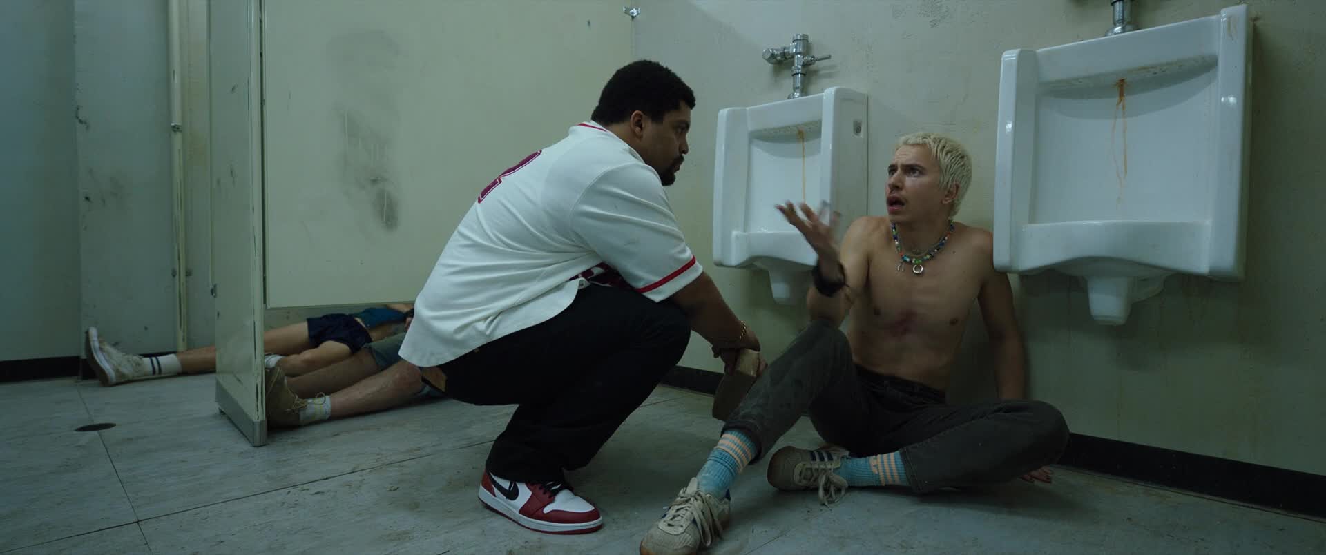 Medved na koksu - Cocaine Bear 2023 CZ dabing HD 1080p.mkv