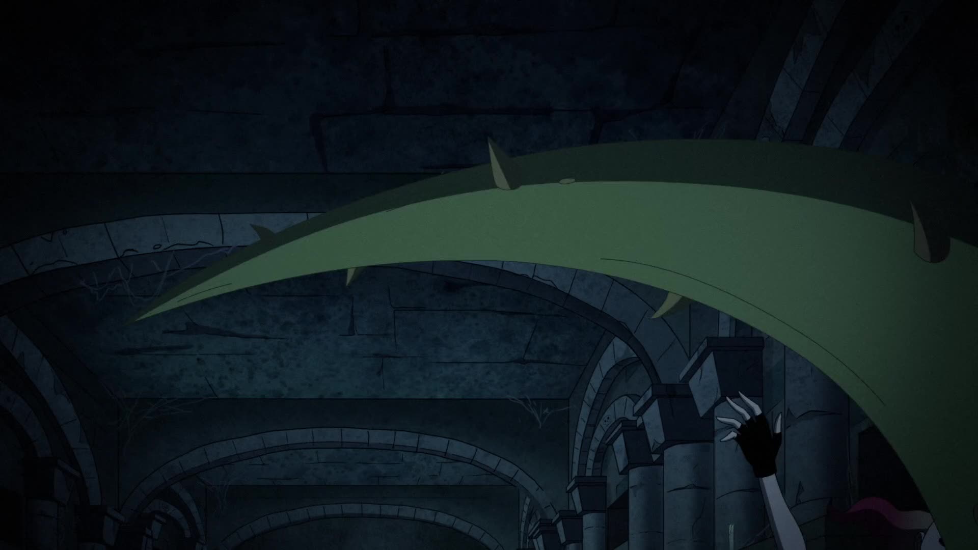 Harley Quinn S05E01 2025 CZ dabing HD mkv