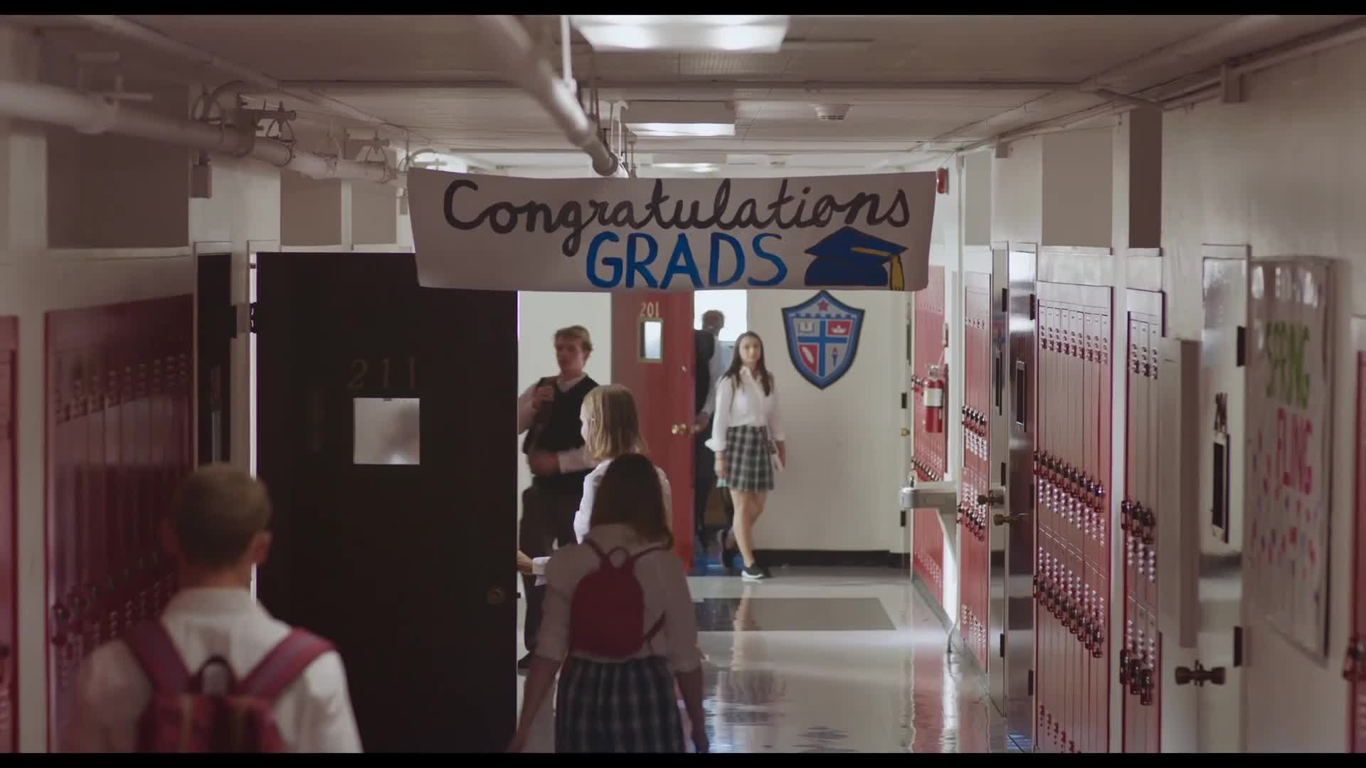 Vzorný student 2023 CZ dabing HD 1080p mkv
