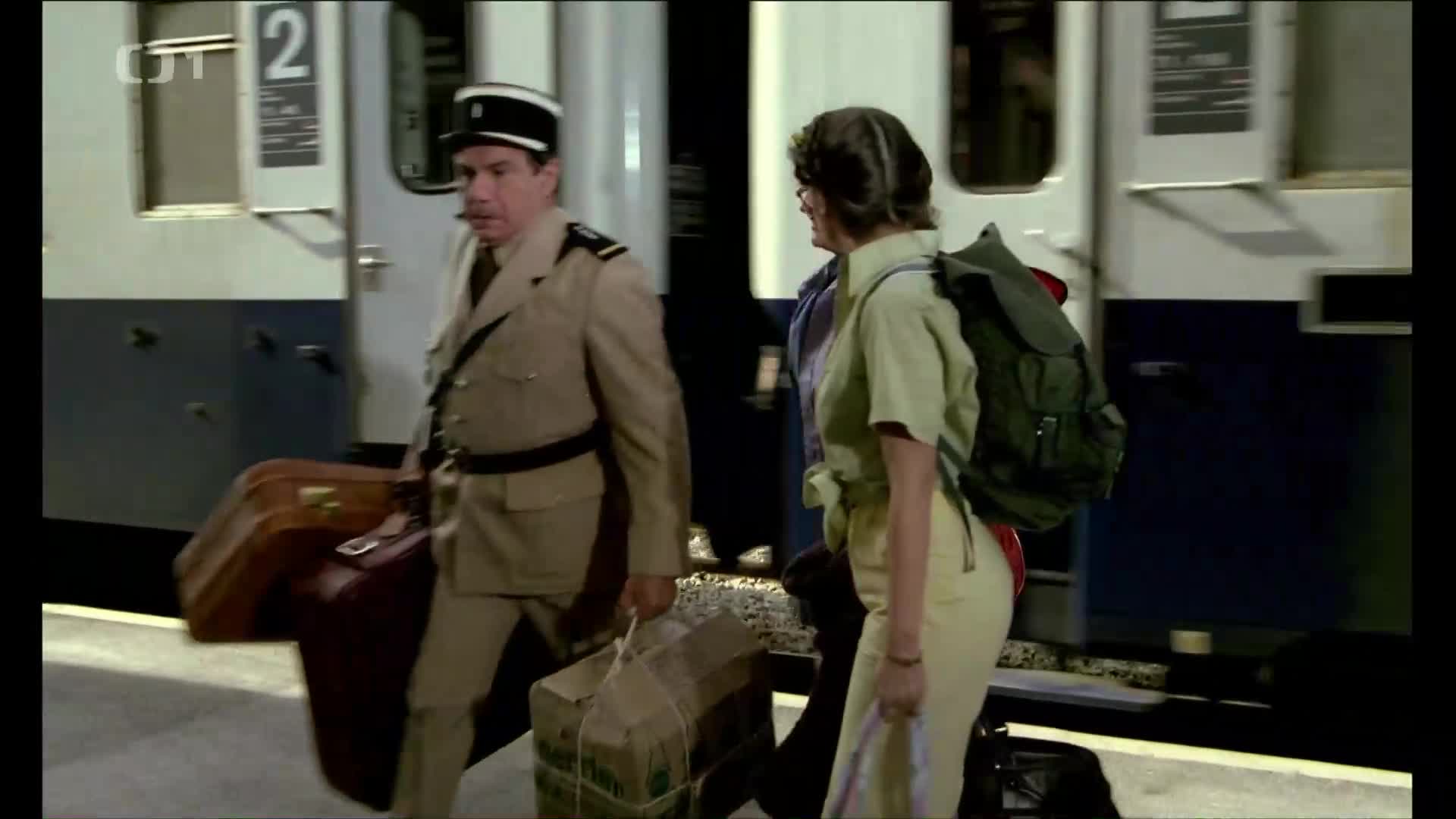Četník a četnice (1982) komedie, krimi 1080p CZ dabing mkv