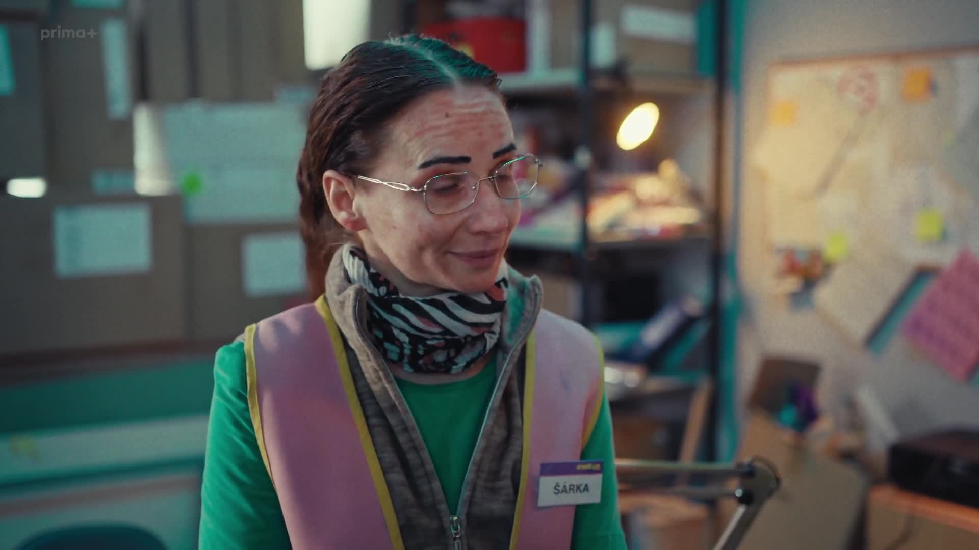 Kokain S01E03 Úspěchy a prohry mkv