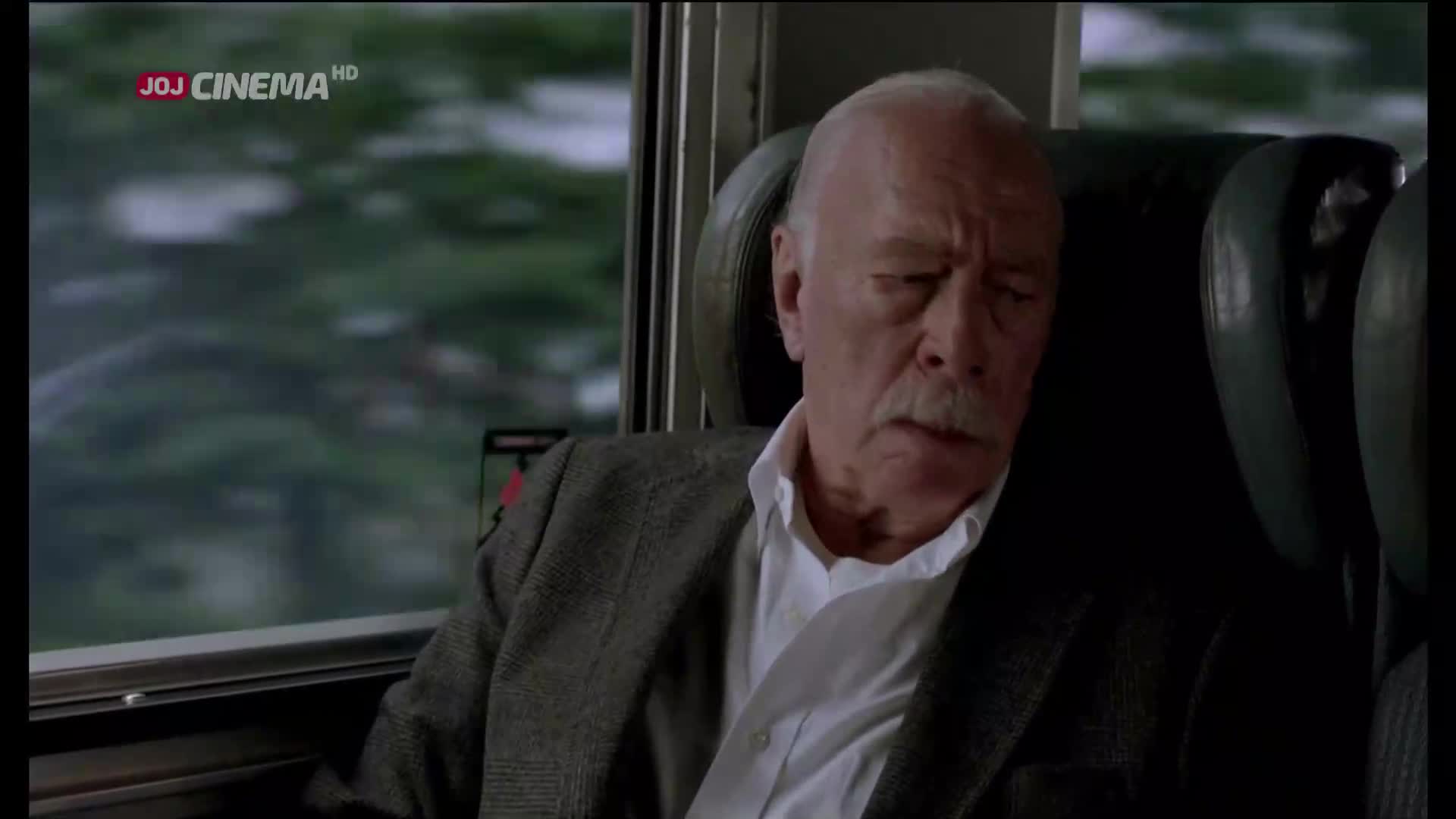 Vzpomeň si (Christopher Plummer,Dean Norris,Martin Landau 2015 Thriller Road movie Bdrip 1080p ) Cz dabing mkv