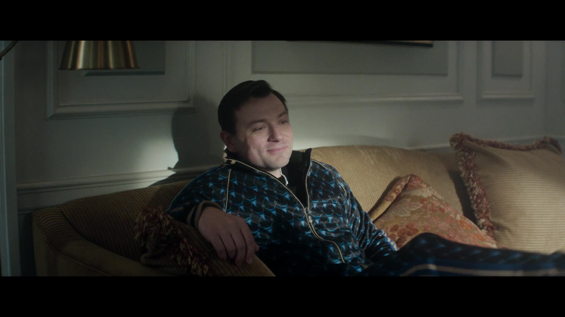 Daredevil Znovuzrození S01E06 2025 CZ SK dabing HD mkv