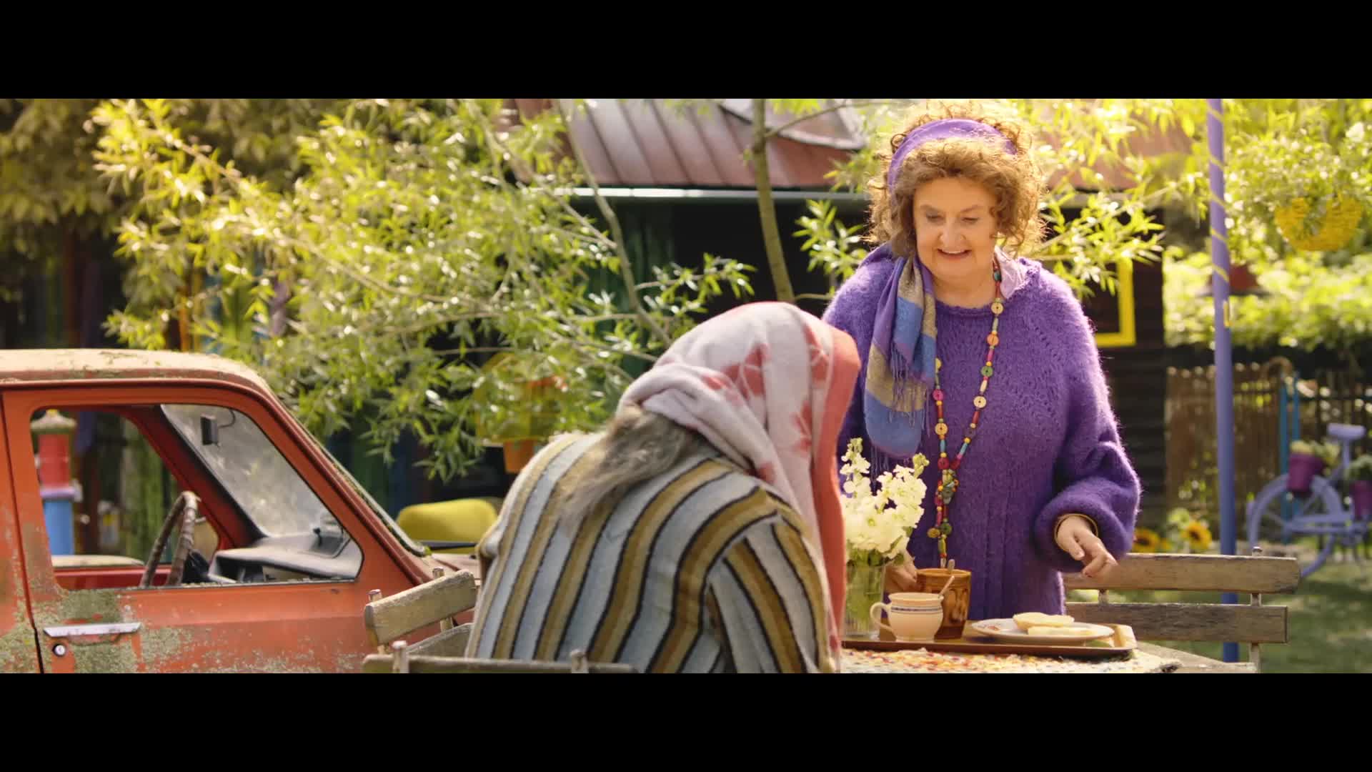 Gump 1 Pes ktery naucil lidi zit [2021 Cz] (cz 1080p) mkv