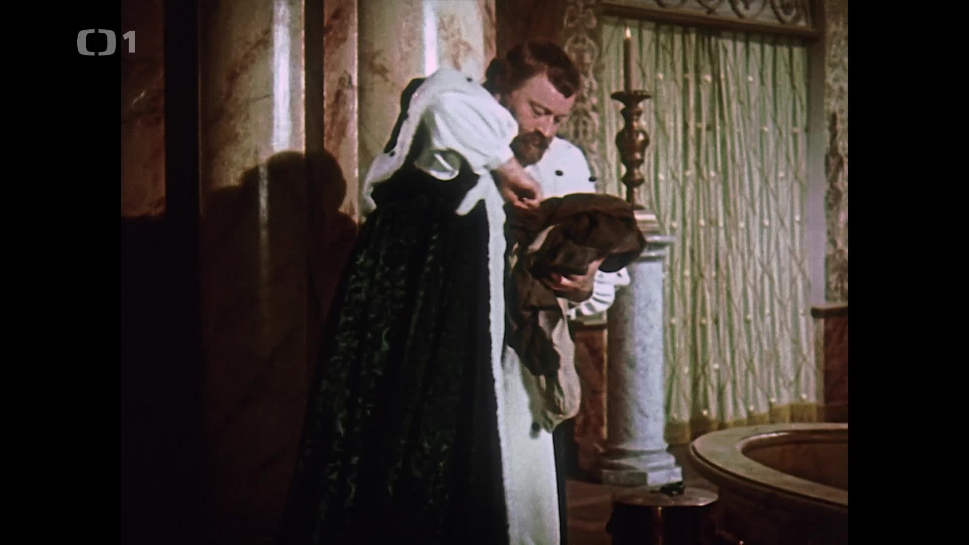 Cisaruv pekar 2 Pekaruv cisar [1951 Cz] (1080p) ts