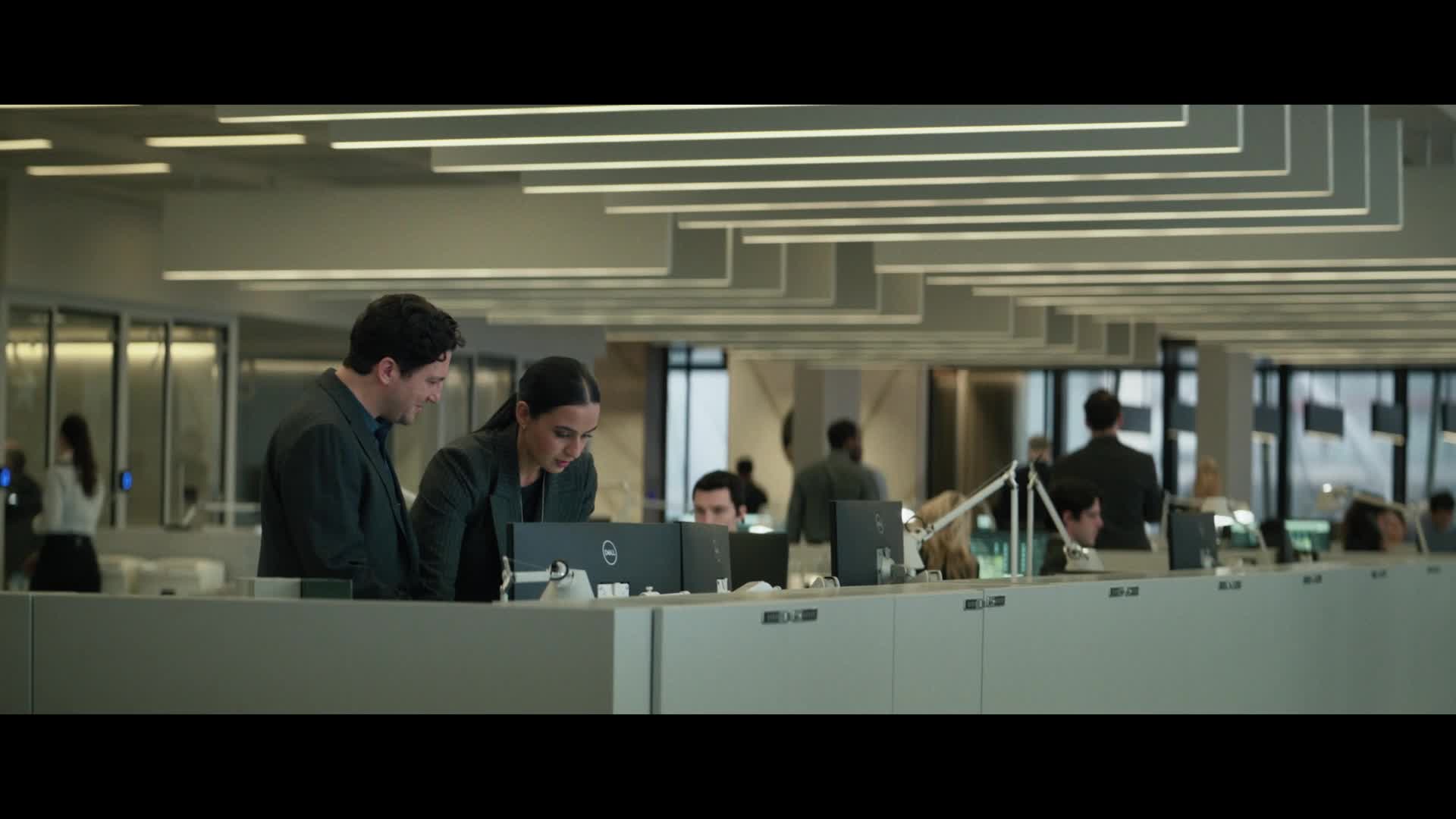 Agentura   The Agency S01E10 CZ dabing HD 1080p mkv