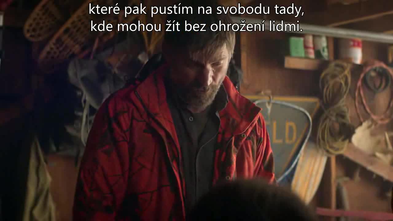 Smrtící ticho (Nikolaj Coster Waldau,Annabelle Wallis,Hero Fiennes Tiffin 2020 Akční Krimi Thriller Bdrip 1080p ) Cz dabing avi