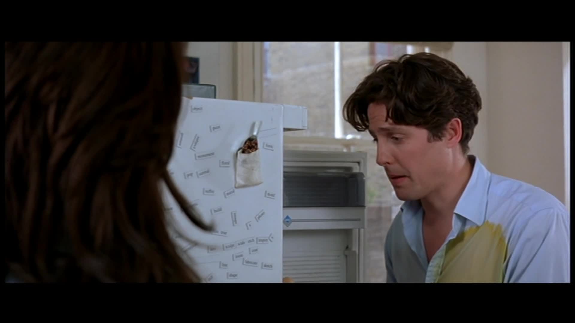 Notting Hill {1999} komedie, romantický AAC 5 1 1080p CZ dabing mkv