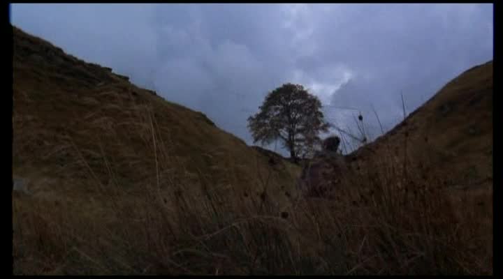 Robin Hood Král zbojníků =1991 CZ avi