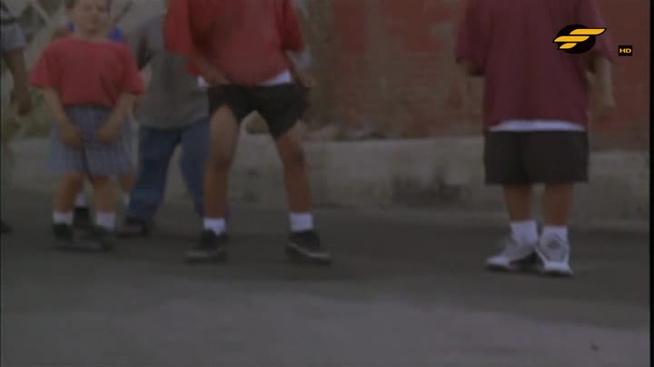 Supertajná zbraň =1997 CZ avi