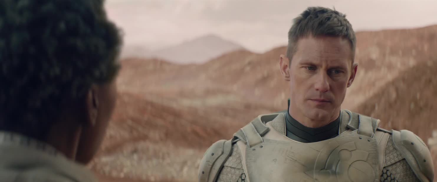 Z deníků Robokata   Murderbot S01E06 720P Atvp Web Dl Ddp5 1 Atmos H 264 Rawr CZ titulky mkv