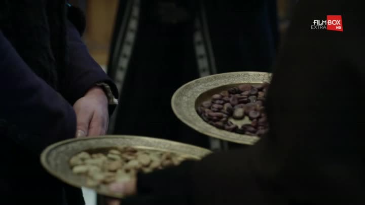 Medicejové Vládci Florencie S01E02 Dóm a domicil (2016) životopisný historický mysteriózní romantický czdab avi