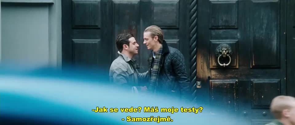 Snadný prachy (Joel Kinnaman,Matias Varela,Dragomir Mrsic 2010 Krimi Thriller Drama Akční Bdrip 1080p ) en dabing+Cz titulky mp4
