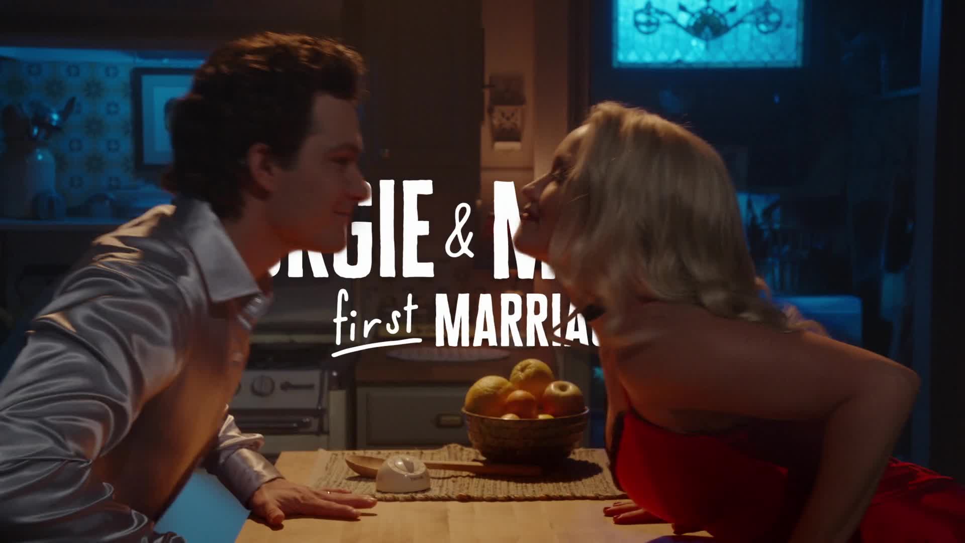 Georgie a Mandy: Poprvé svoji S01E22 CZ dabing HD 1080p mkv