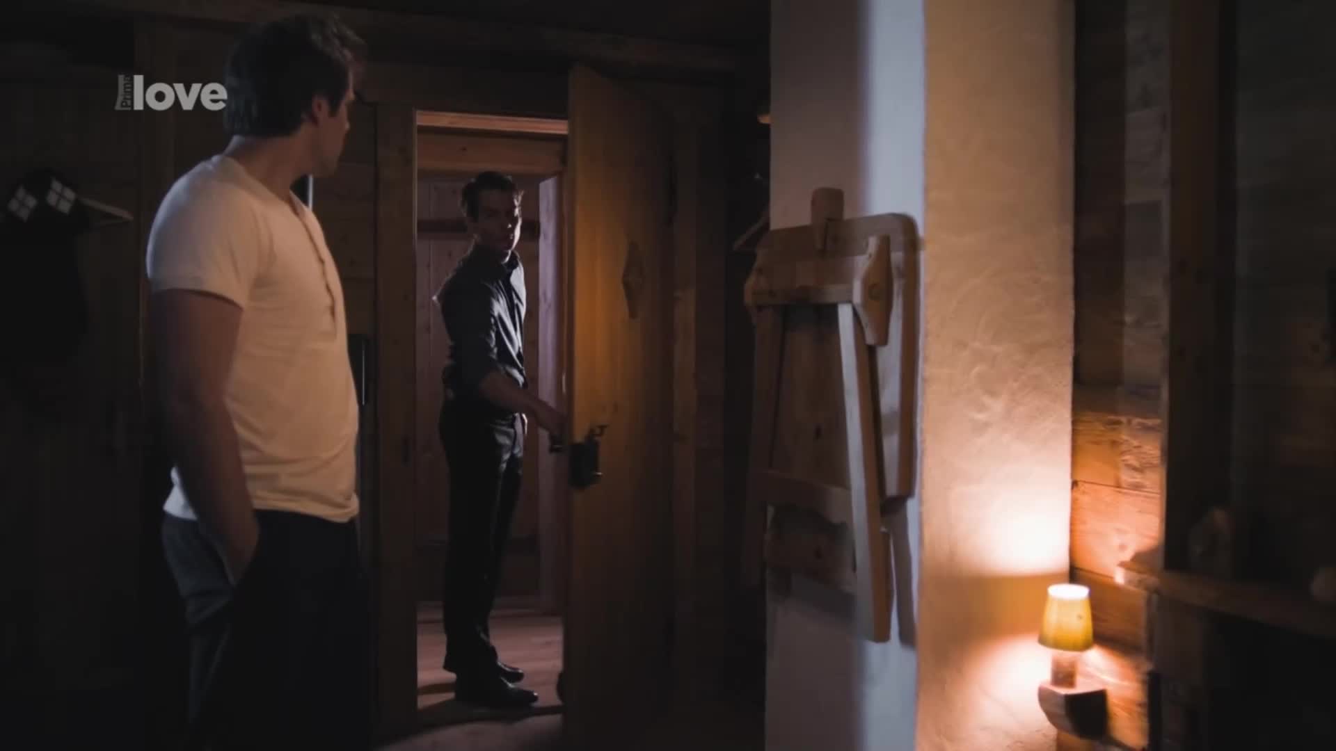 Záchranáři z hor 05×06 Ledová svatba 2 část mp4