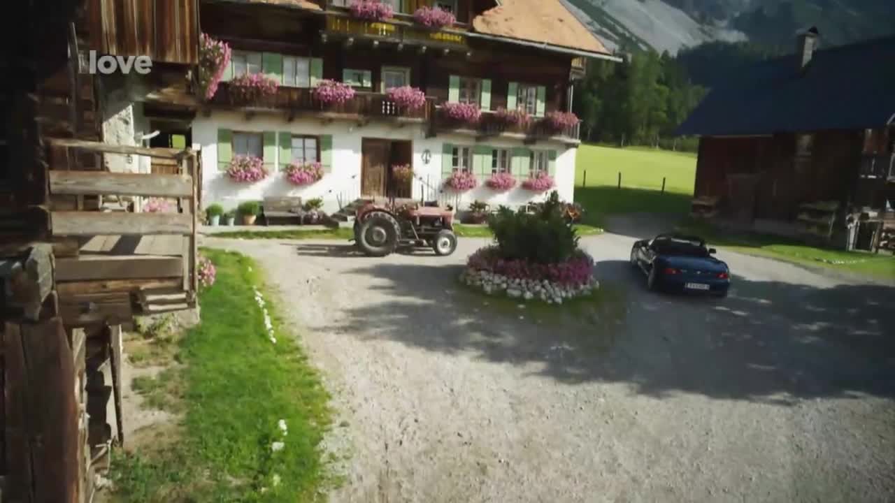 Záchranáři z hor 09×04 Mateřská láska 1 část mp4